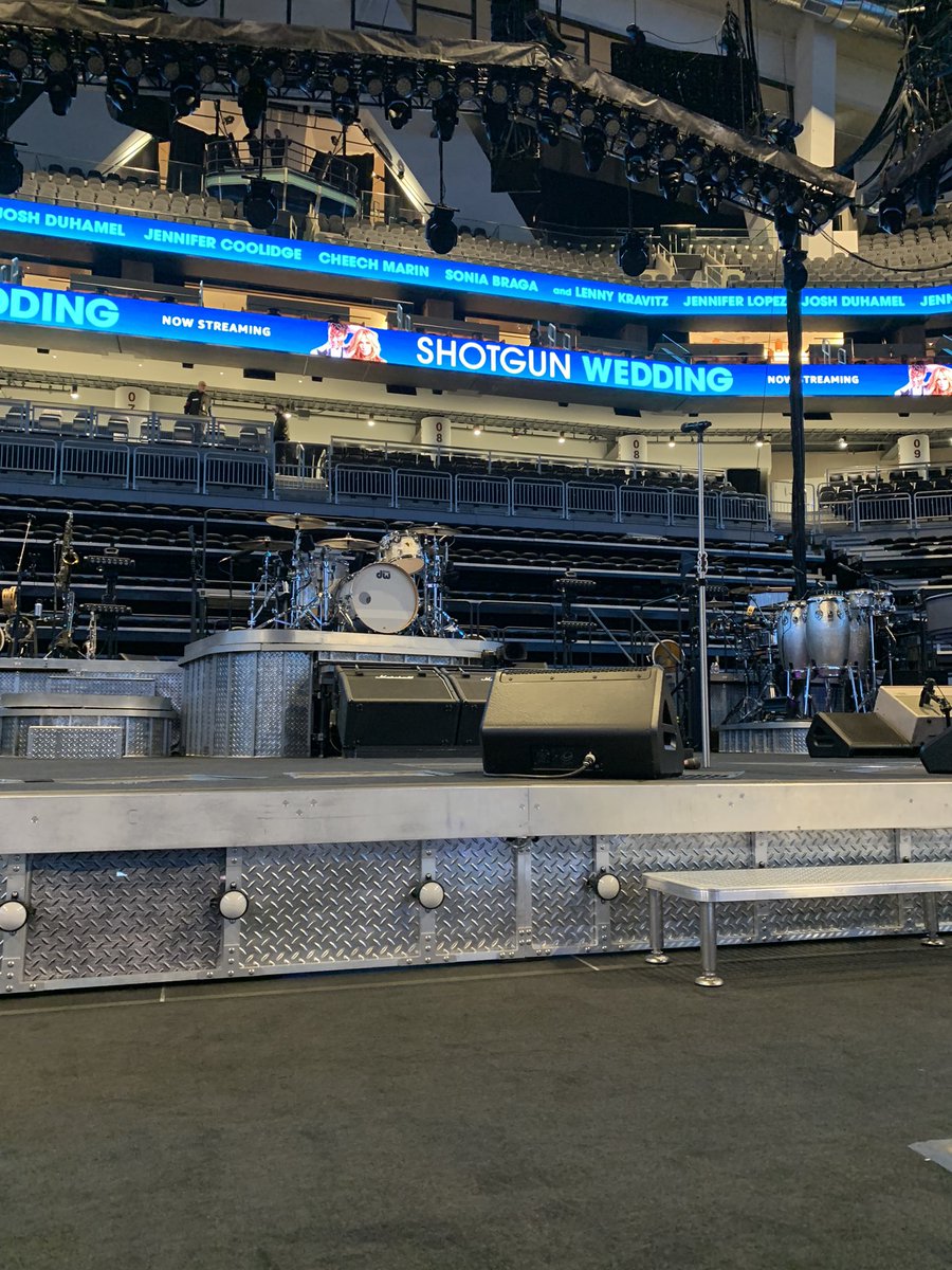 hmkern99's tweet photo. #anticipation #SpringsteenTour2023 #seattle #springsteen https://t.co/bO7RackA1t
