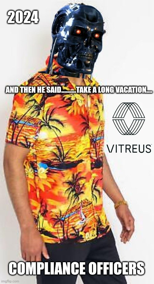 Vitreuscrypto's tweet photo. Everyone is fighting over who has the best #dex, #wallet fights are coming soon, and #nft marketplaces are already coming and going.  #crypto needs more utility and less of the same old same old.  @VitreusChain has a place in #finance. A.i. + Blockchain = $$$$$  #doge #BLur https://t.co/BpGKLksTbh