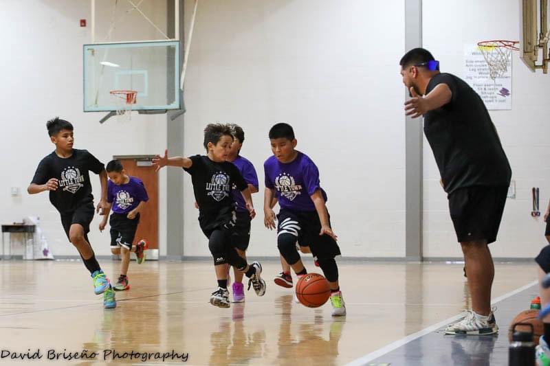 B_Traiiin72's tweet photo. 1st yr of coaching was GREAT! Szn came to an end as my boys &amp; I came up short yesterday in the playoffs after being the #1 seed.. We ended the season in 3rd place. 🥉I really hope I taught these boys more then just ball tho.🤞🏽❤️ 
Until next szn..Coach O. 🏀 #TeamMenace #4TheKids https://t.co/g3TZ6H1d0e