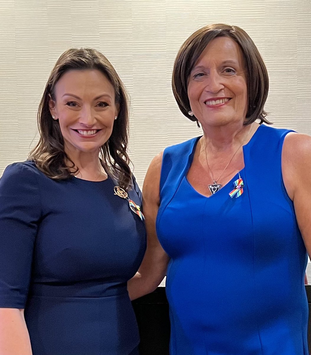 Kristen Browde 🏳️‍⚧️🌈 tweet media