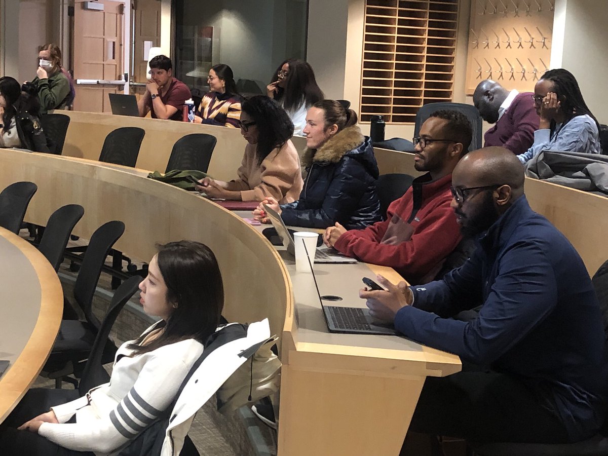 Africa Policy Journal @ Harvard Kennedy School tweet media