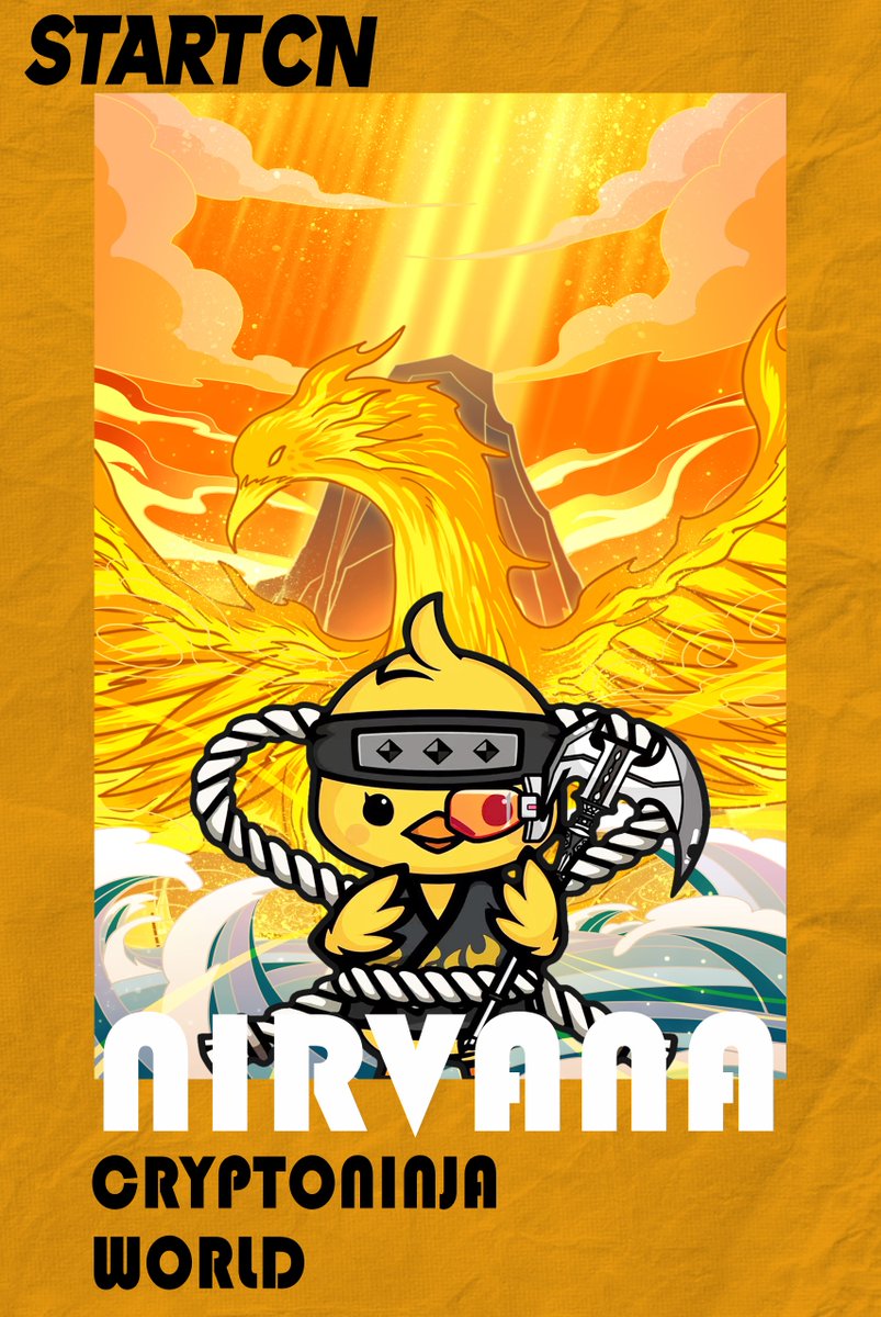 START CN | Chinese Community tweet media