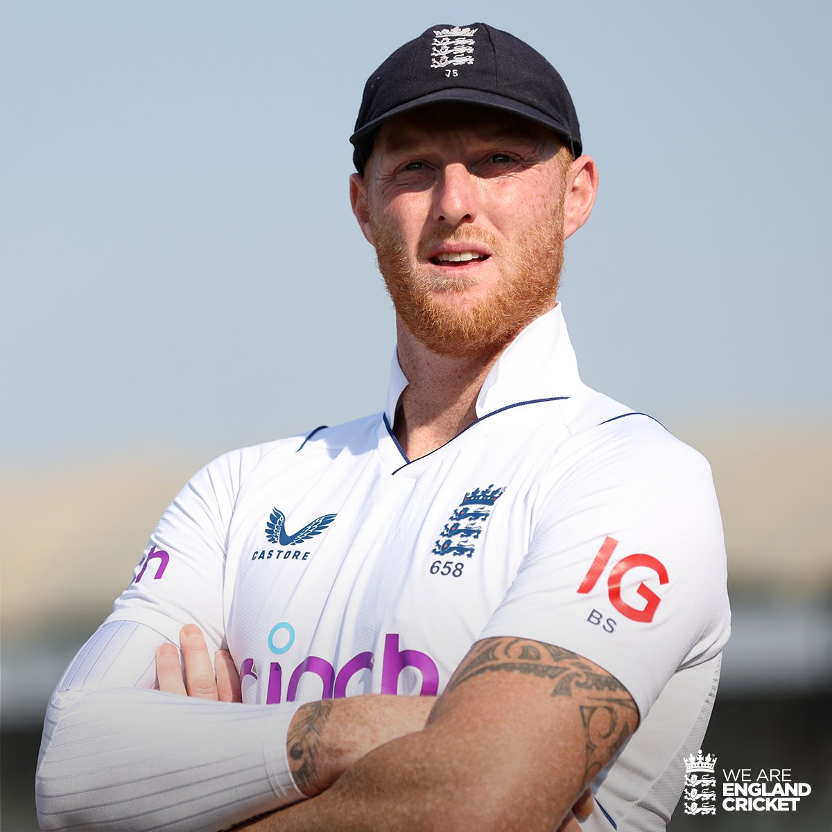 We can't even feel too gutted about that.

What an incredible match. Test cricket as we want to play it and see it. 

The greatest format of the game is alive and kicking and we'll do everything we can to entertain fans across the world.

Thank you for watching ❤️

🇳🇿 #NZvENG 🏴󠁧󠁢󠁥󠁮󠁧󠁿