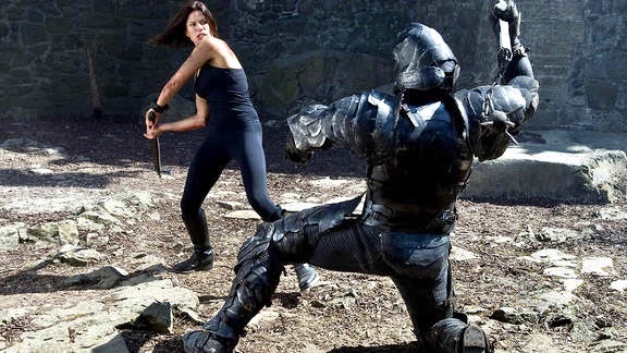 EugWSerra's tweet photo. On March 14, 2008, Doomsday was released. #Doomsday #NeilMarshall #RhonaMitra #BobHoskins
#AdrianLester #DavidOHara
#MalcolmMcDowell #CraigConway #LeeAnneLiebenberg https://t.co/fF2KcZ9Dwt