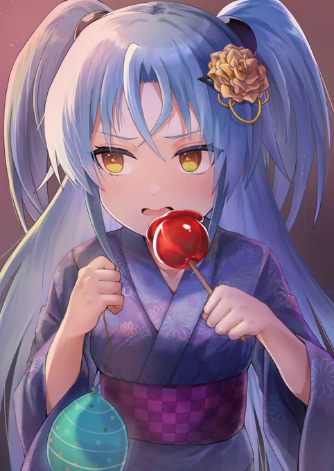 女の子も描くんですほんとですぅう…※過去絵 