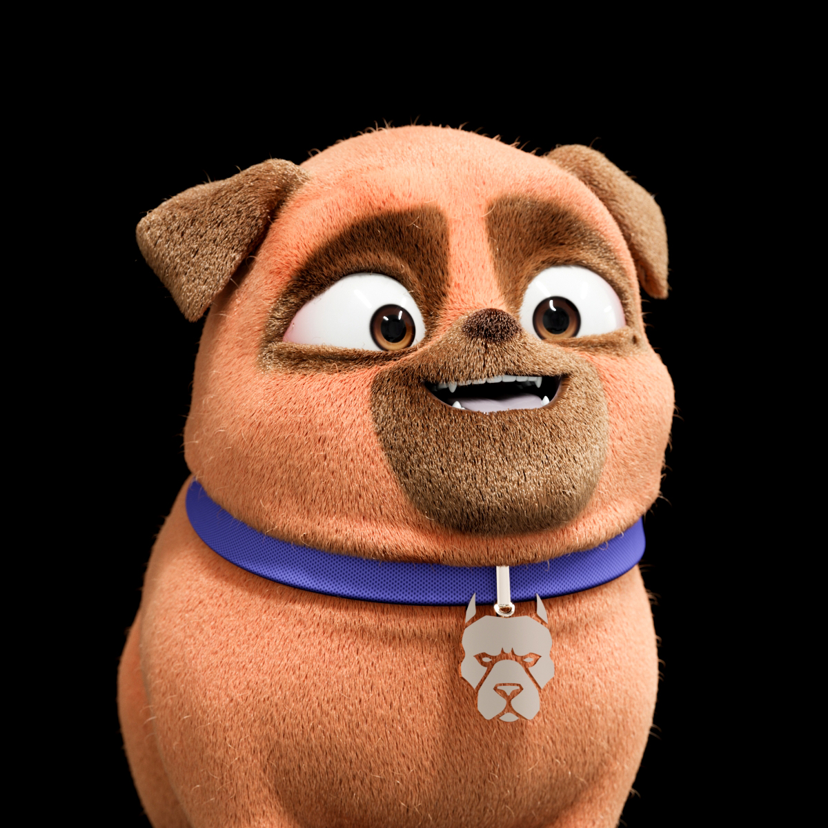Crypto Dog Society tweet media