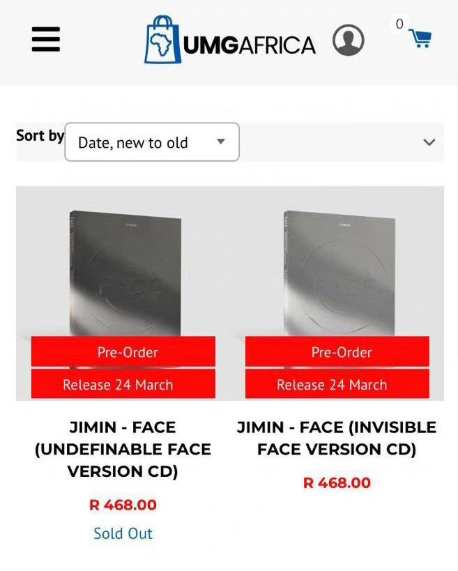 RMmoniii's tweet photo. @BIGHIT_MUSIC
@HYBEOFFICIALtwt
@bts_bighit

Please release the album purchase link. For the album that is still in the pre-sale period, it is not sold out. Please add the album purchase link immediately!!！

@UMusicAfrica @UMusicMexico @Target @AskTarget @Mondadori https://t.co/JT1HB9xqzk