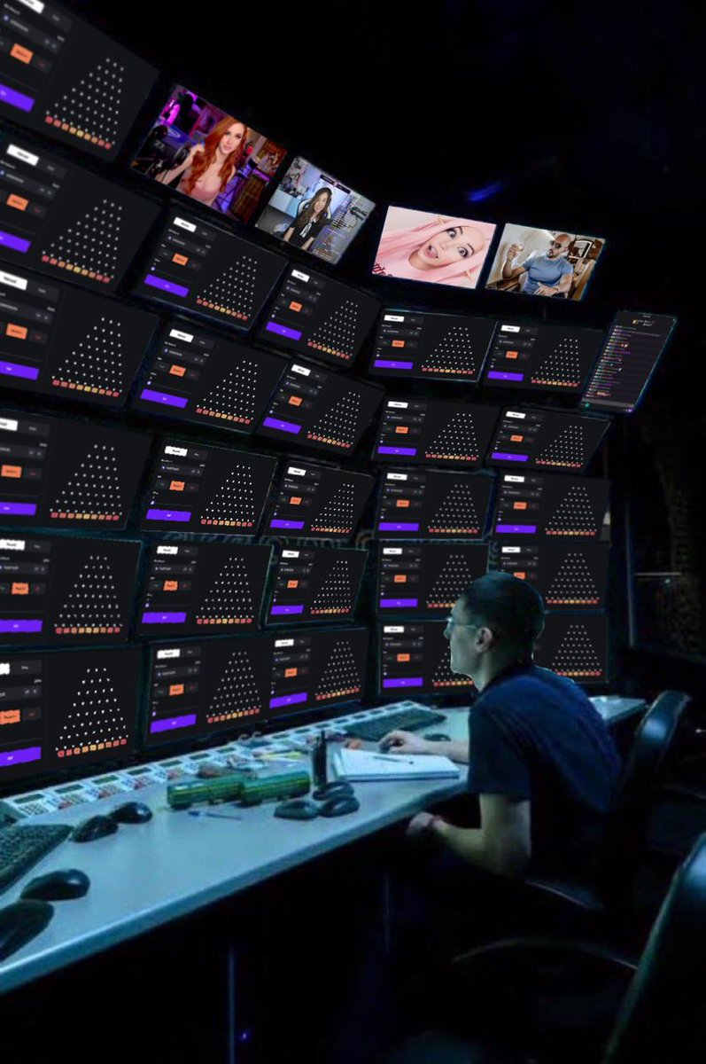 shufflecom's tweet photo. This is the setup I used to make 6 figures in 2022.

Follow for more trading insights. https://t.co/MpUyx8f1AT