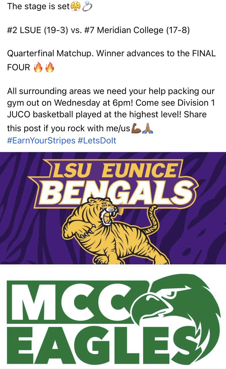 Region 23 action on Wednesday 🔥🔥💪🏾💪🏾😤😤😤 #EarnYourStripes #LetsDoIt 🏆