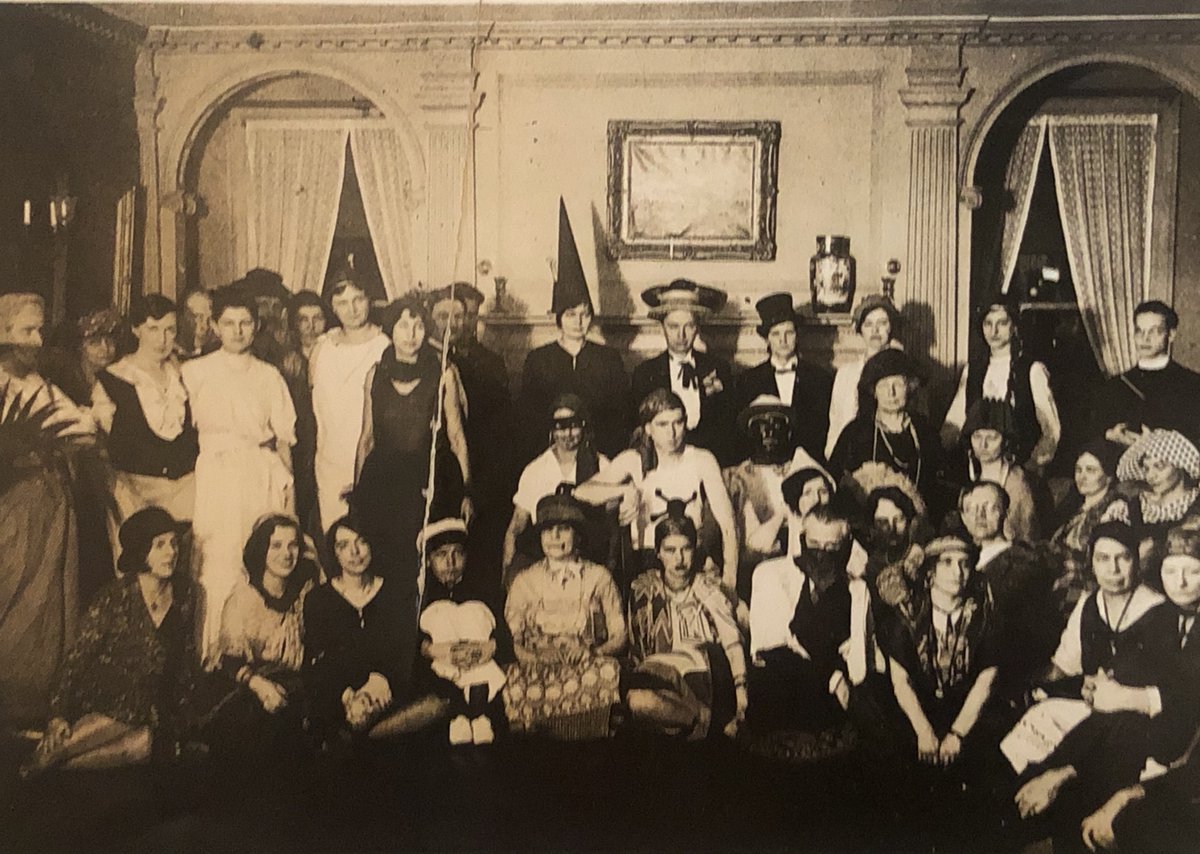 HarlowShapley's tweet photo. #HarlowShapley built Building D in the Depression to secure the future of the #harvardplatestacks. In 1931-32 he raised funds and built new quarters for #harvardcollegeobservatory's "most valuable asset" of "astrophotographic plates. @_GlassStars_ https://t.co/cmgg4svpys
