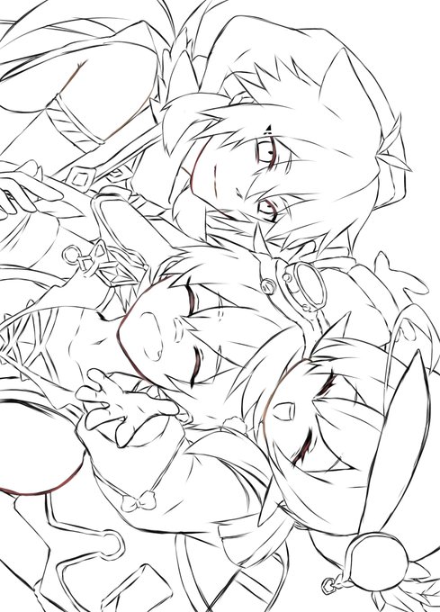 やーーーーっとここまできた 