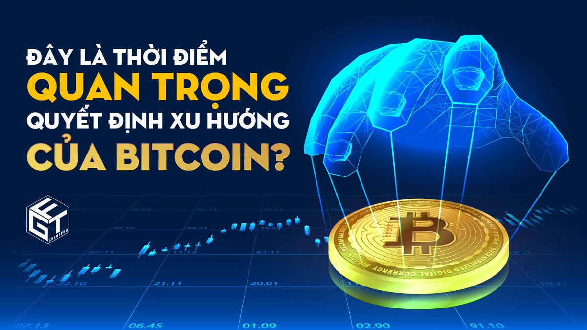 GNFT_Geek's tweet photo. Khung tuần, Bitcoin tồn tại hai khoảng gap ở vùng 19,600 USD và 28,700 USD trên sàn CME chưa được lấp. 

→ Vì thế, trong thời gian tới, Bitcoin có thể lấp một trong hai vùng trên. https://t.co/X6JqlYVVom