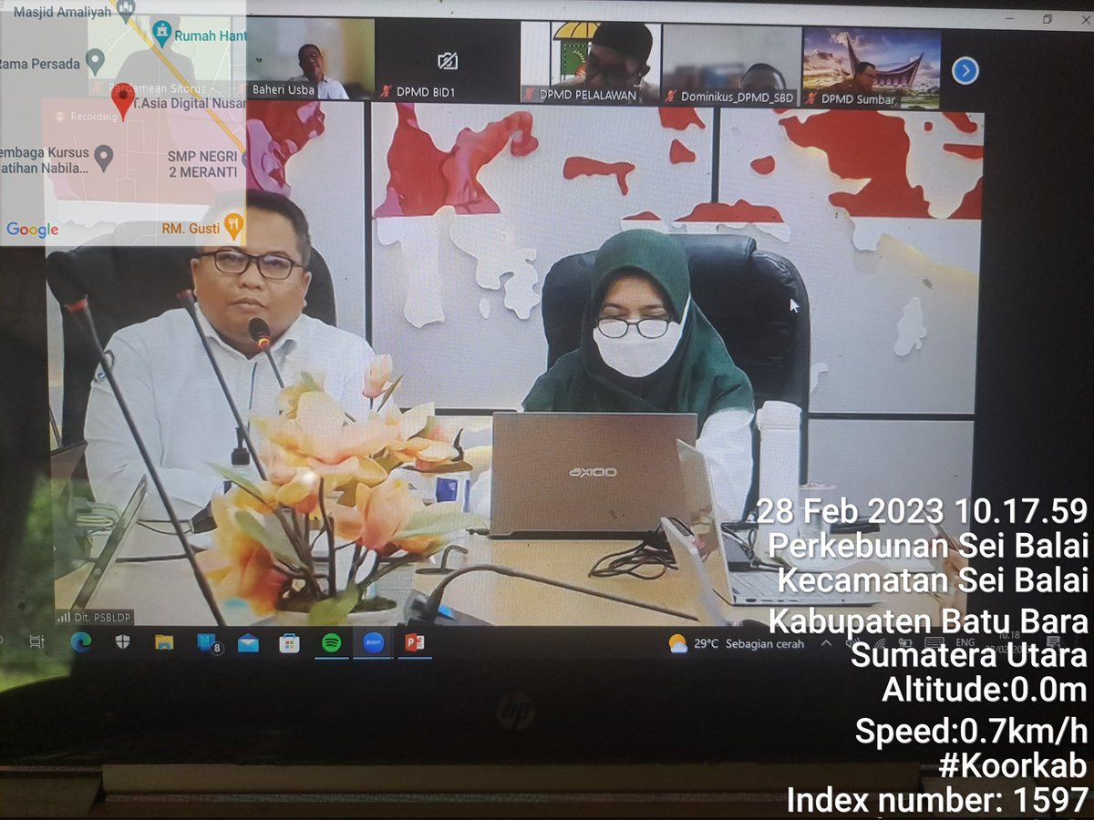 MeStroski's tweet photo. Rapat Koordinasu
Hari Desa Asri Nusantara

@jokowi 
@halimiskandarnu
@Kemendespdtt
@malik_haramain
@imansyukri
@taufikmadjid71
@yusradaridesa 
@azzameldzikrie 
@tppkemendes
@LilisRitonga 
@ErwinLoebis77 
@herrysantoso74
@arjuna16sp https://t.co/Qlo5LqMm4w