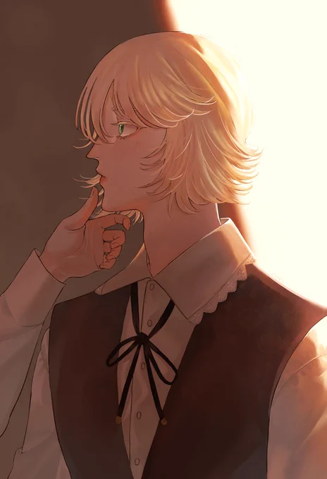 #イラスト 