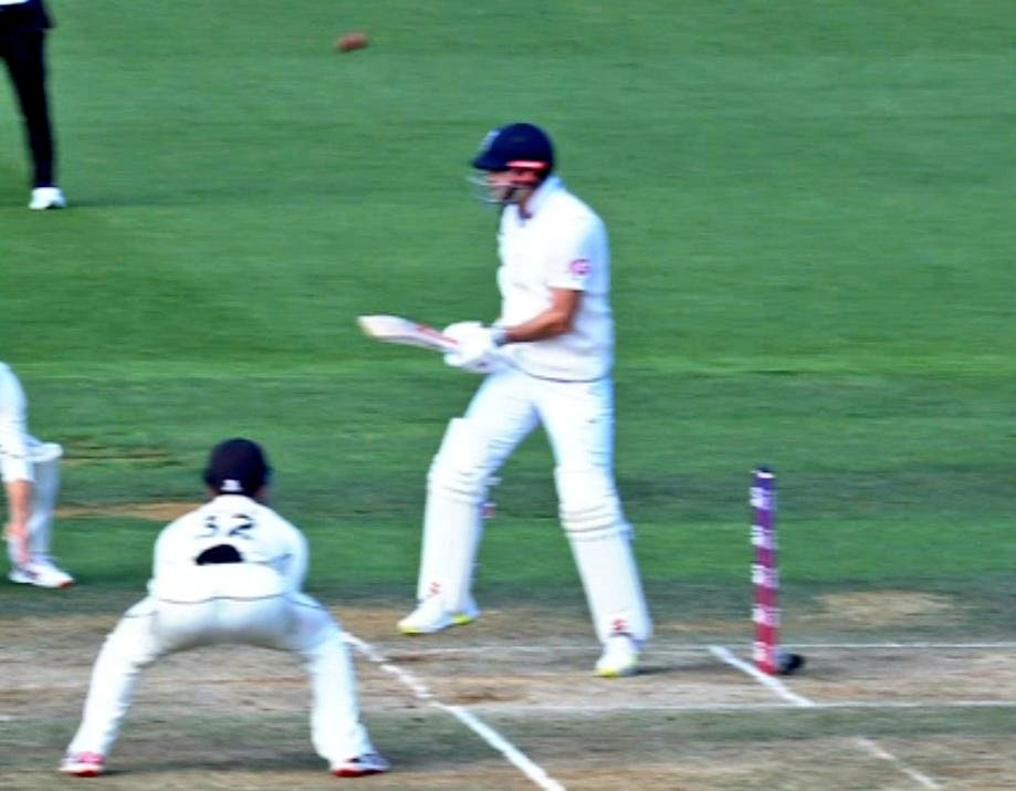 Basit Subhani tweet media