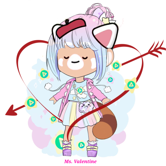 playdapp_io's tweet photo. It's the end of the month of love ♥️

Check out what our community thought Mikey's girlfriend looks like in our recent event!
Here are the top 3 submissions 😍 https://t.co/nAKFUaMo48