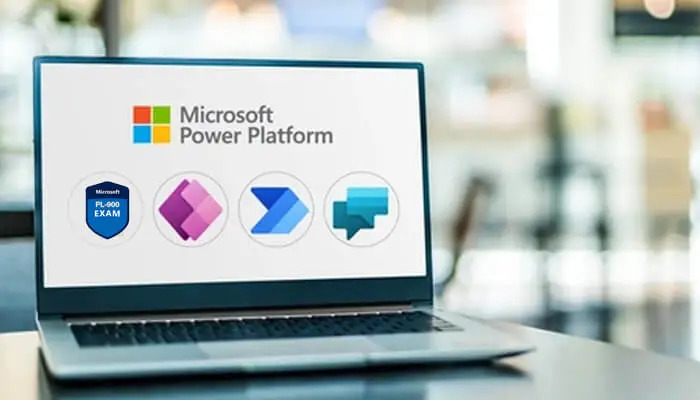 Tycoonstoryinfo's tweet photo. PL-900 Microsoft Power Platform Fundamentals Exam Preparation Guide:
https://t.co/fSiMaRISzs
@KoenigSolutions #powerplatform #exampreparation #productivity #businessinsights #entrylevelcertification #pl900 #learning #appcreation #dataanalyze #businessautomation #pl900exam https://t.co/6DpIZNOu2G
