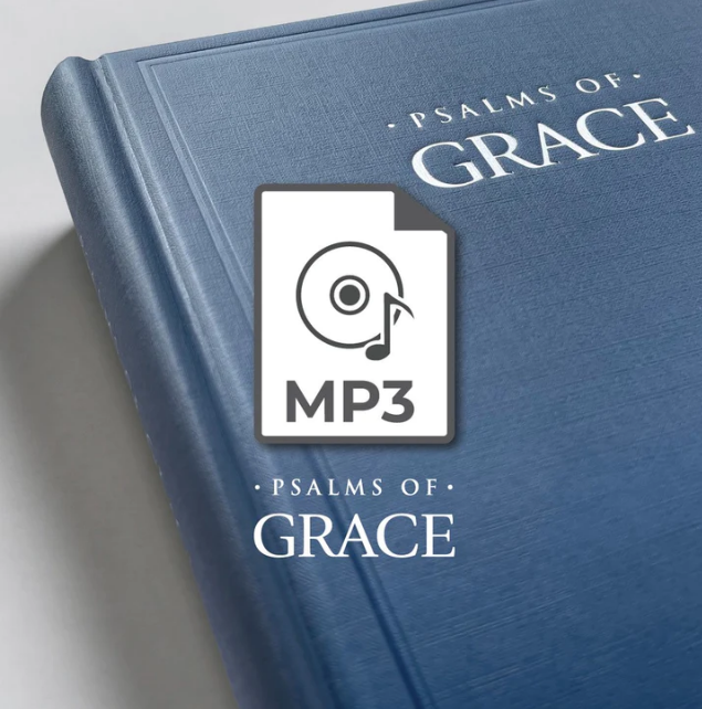 HymnsofGrace's tweet photo. We are pleased to announce that titles 24-46 of the MP3 Accompaniment Files for Psalms of Grace are now available! You can access these titles for free by going to our website. #psalmsofgrace #HymnsOfGrace
https://t.co/3iiZIfftJ8 https://t.co/Ll8I6IZDj2