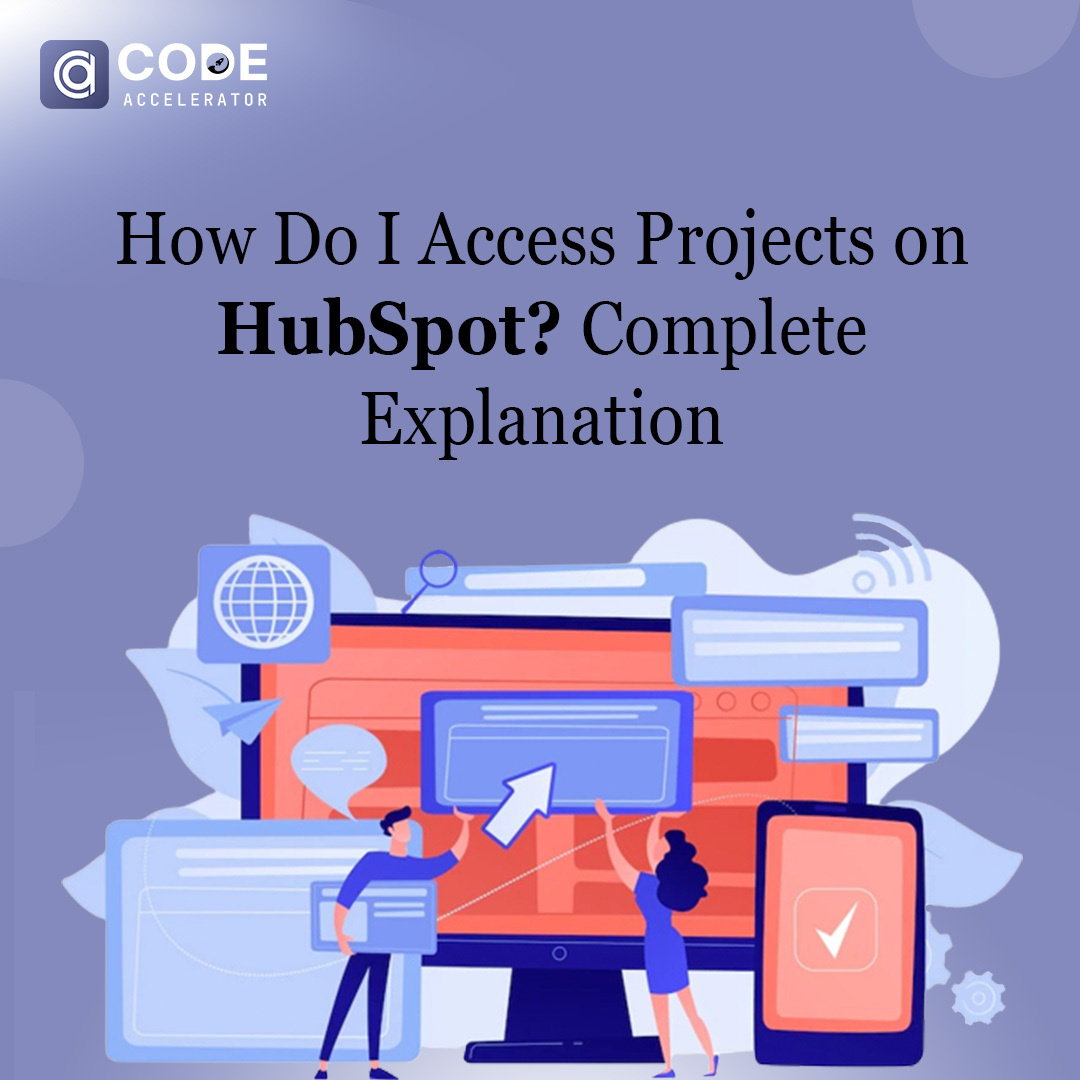 AcceleratorCode's tweet image. How Do I Access Projects on HubSpot? Complete Explanation

cutt.ly/J8yEico

#hubspot #hubspotpartner #hubspotlife #hubspotagency #hubspotpartners #hubspotmarketing #hubspotcrm #hubspotusergroup #hubspotcertified #growwithhubspot #hubspotter