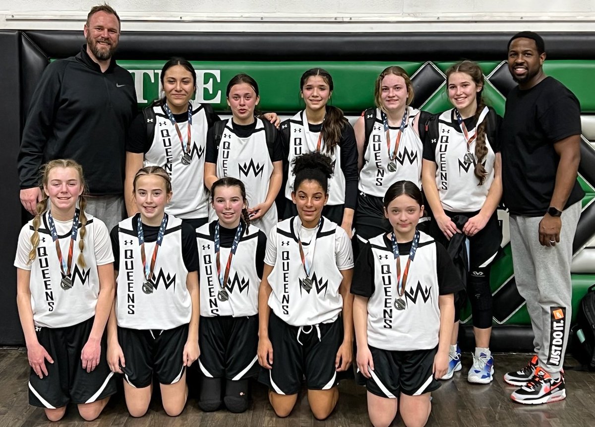 next_kings's tweet photo. Second place finish for these young ladies. Proud of them, they played hard. I'm looking forward to seeing how good these ladies can be!! #NGQ https://t.co/Wc5qEkIheQ