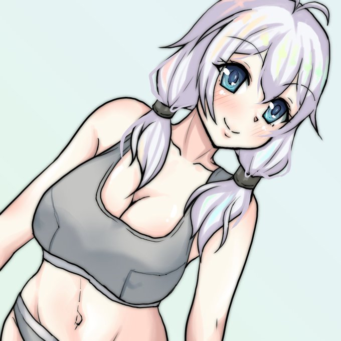 #今月描いた絵を晒す 
今月前半とかで描いた絵を上げます。後半はメディア欄見て 