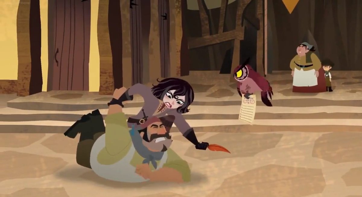 cassunzel RT spree tweet media