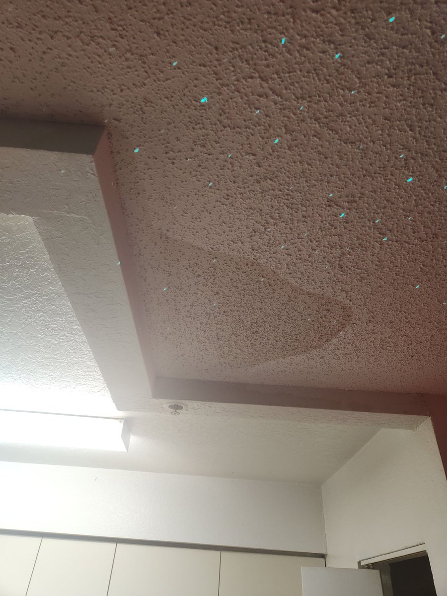 XlGodzilla's tweet photo. @elonmusk  can I get some help with unexpected higher closing cost. I can post evidence it's going to the right spot. I'm basically desperate at this point. 
My current apartment has me with this water damage for 18 days straight. 
https://t.co/CEZW77TZuT https://t.co/iKpkNiWfvb