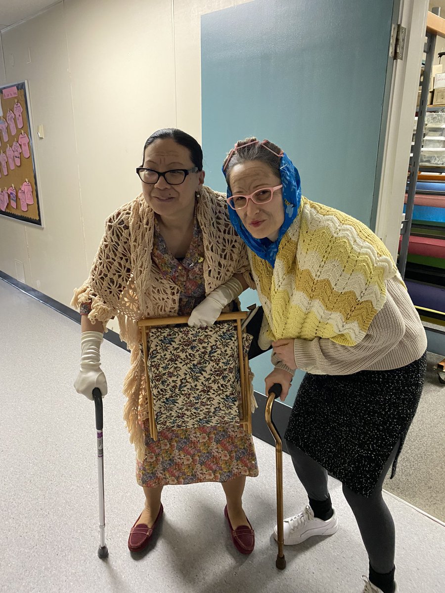 Chalmers Elementary (@chalmerselem) on Twitter photo We had some special guests join us to celebrate 100’s day at Chalmers <a href="/deltasd37/">DeltaSchoolDistrict</a> We had some special guests join us to celebrate 100’s day at Chalmers <a href="/deltasd37/">DeltaSchoolDistrict</a>