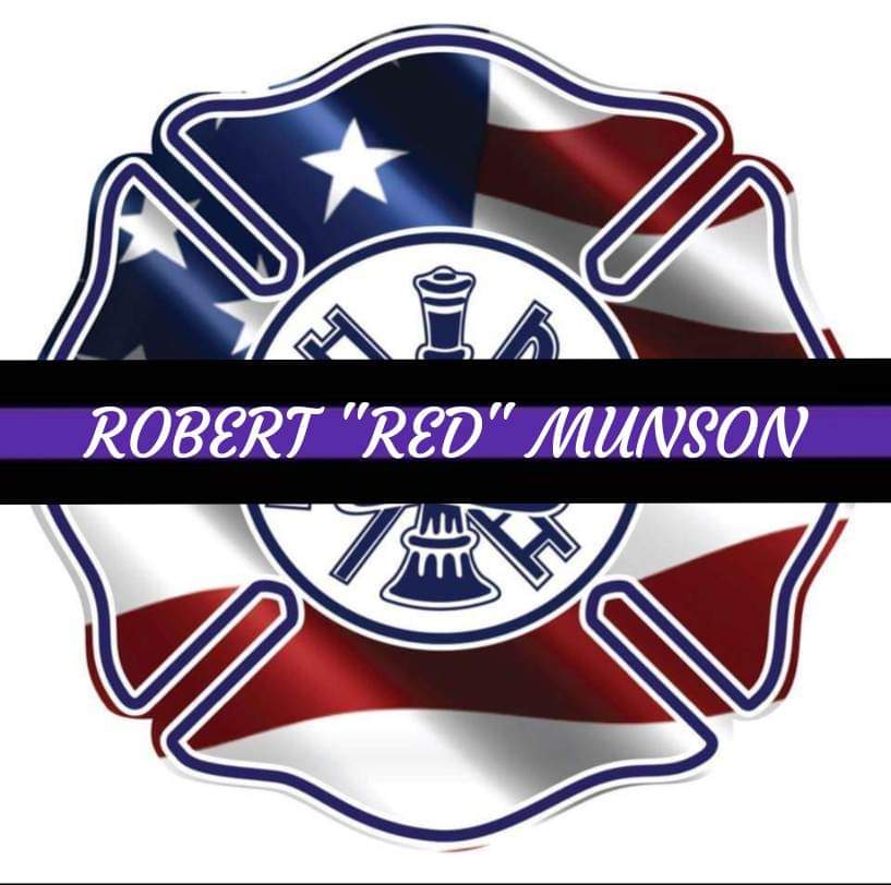 I'd like to take a moment to send my prayers to Rob and his family on his passing today. Rob, bka "Red" could be found buffing a fire day or night. He will sorely be missed. Rest easy my friend. <a href="/NJFires/">NorthJersey FireNews</a>