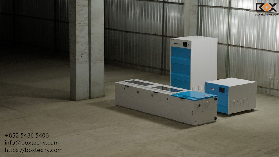 BoxTechnology_'s tweet photo. 🔥Box Technology Immersion Cooling Boxes Is Here Waiting For You!
🌹We can supply the entire immersion fluid cooling system. If you can't buy a cooling tower and immersion fluid, we can provide you with that!
https://t.co/JLW9JA2m57
info@boxtechy.com
#immersioncooling #BoxTechy https://t.co/X8b34A9SdS