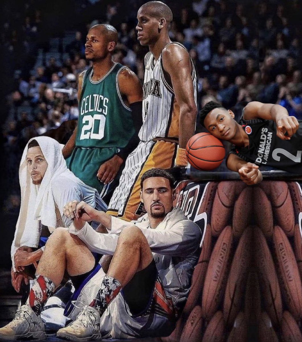 mo77985514's tweet photo. Can we all agree that these are the 5 greatest shooters in NBA history? https://t.co/L2CkUu5ppY