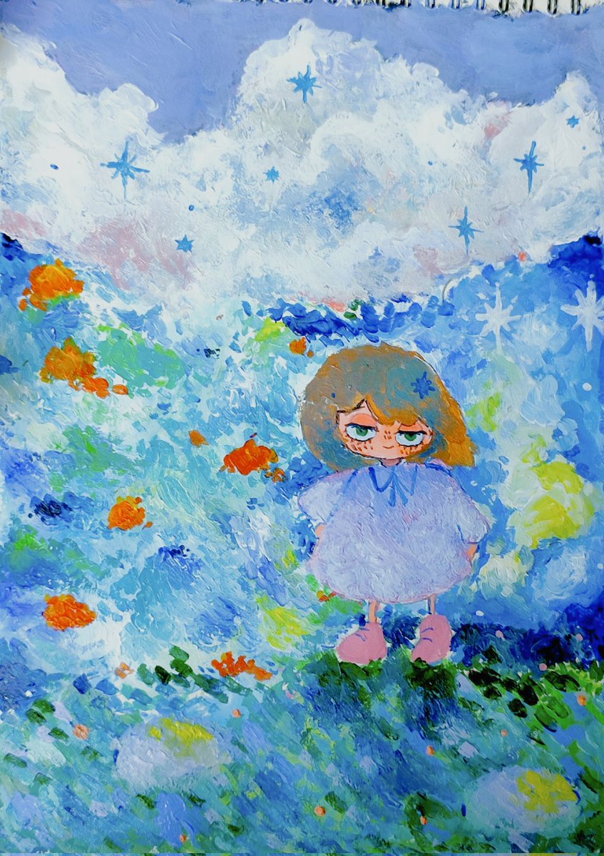 drosan_023787's tweet photo. 그림 재업로드 합니다~! 허락받았어요!! https://t.co/8Wa8bUTYjB