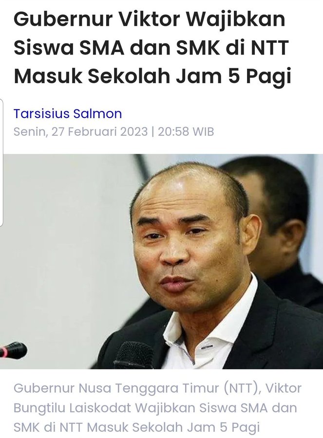 ekokuntadhi1's tweet photo. Jadi mulai maklum Nasdem mendukung Anies... https://t.co/zOaEhzwlBr