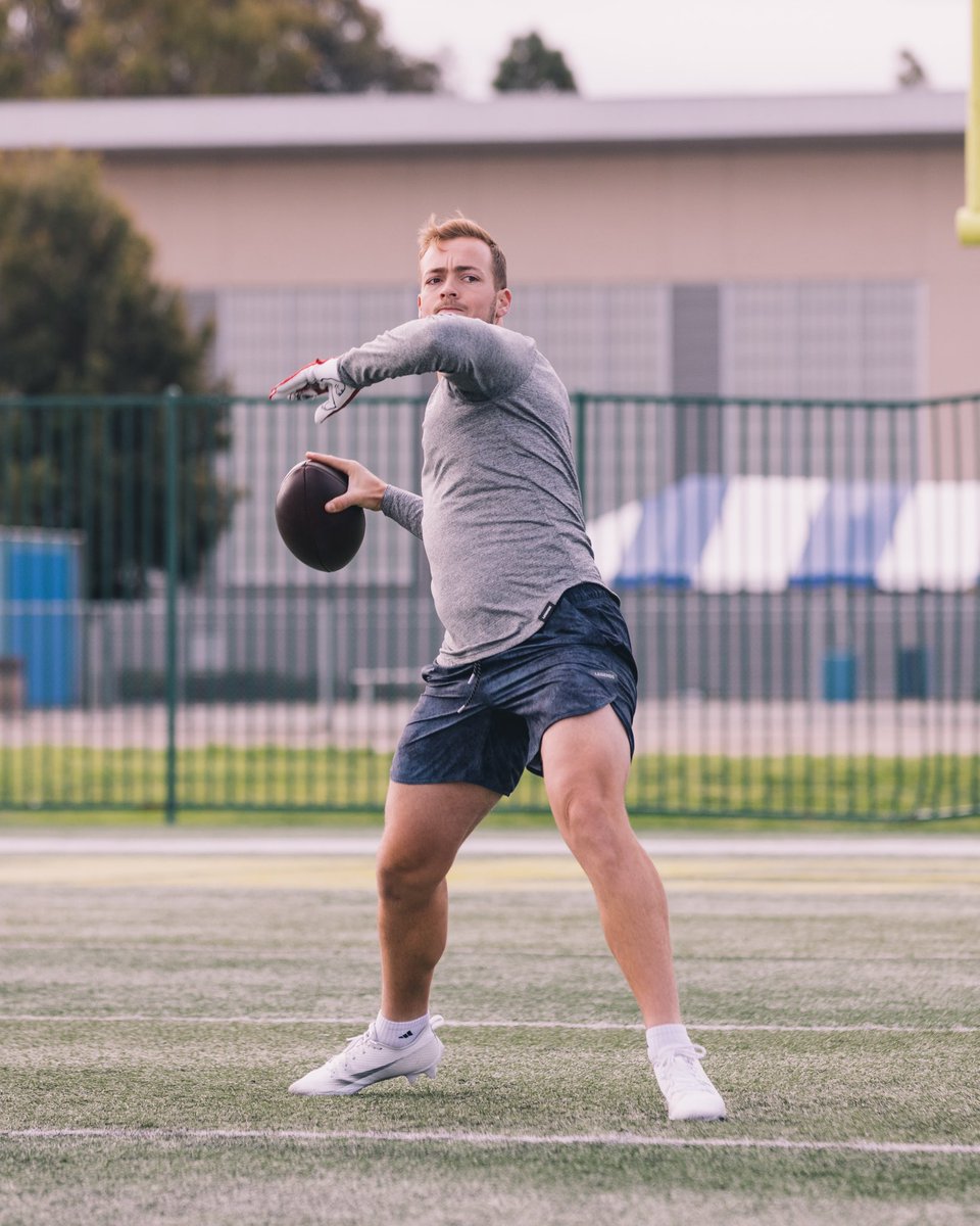 Adam Dedeaux (@train3dqb) on Twitter photo Best of luck to all our guys heading to Indy for the NFL Combine !
#NFLCombine2023
<a href="/train3DQB/">Adam Dedeaux</a> <a href="/Taylor_Kelly10/">Taylor Kelly</a> <a href="/jbecktwelve/">John Beck</a> <a href="/NFL/">NFL</a> <a href="/NFLDraft/">NFL Draft</a> Best of luck to all our guys heading to Indy for the NFL Combine !
#NFLCombine2023
<a href="/train3DQB/">Adam Dedeaux</a> <a href="/Taylor_Kelly10/">Taylor Kelly</a> <a href="/jbecktwelve/">John Beck</a> <a href="/NFL/">NFL</a> <a href="/NFLDraft/">NFL Draft</a>