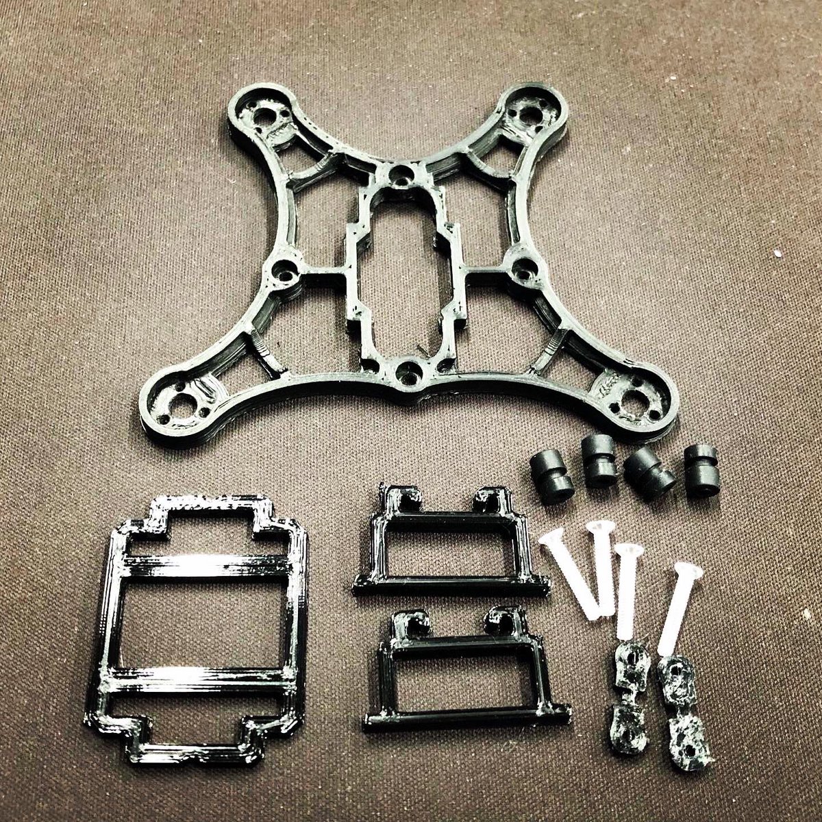 kigaru's tweet photo. KigaruDroneオリジナル FreeStyle 「Ninja PRO」 1S MicroDrone 完成機
1機販売します。
#kigarudrone #フライトベース堺 #freestyleninja
https://t.co/sit9we8osn https://t.co/HH3HDTCtXM