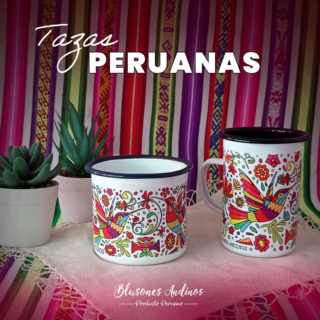blusonesandinos's tweet image. Ofertazas enlozadas medidas de 15 y 18 onzas 
#diseñosperuanisimos 
#stocklimitado
#blusonesandinos