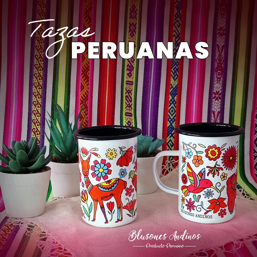 blusonesandinos's tweet image. Ofertazas enlozadas medidas de 15 y 18 onzas 
#diseñosperuanisimos 
#stocklimitado
#blusonesandinos