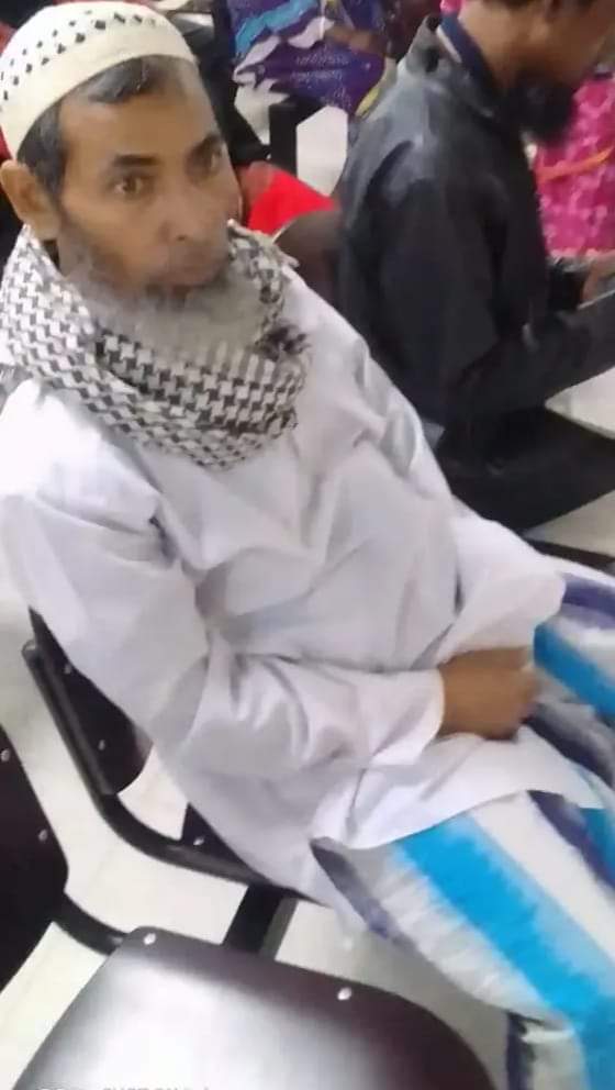 May Allah grant him the highest place of Jannah.