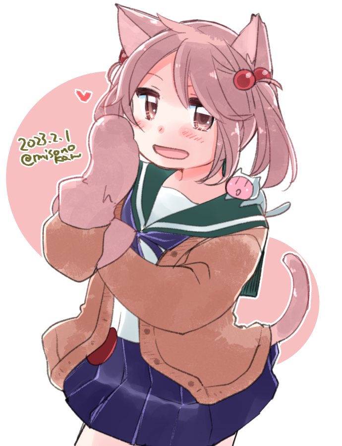 #今月描いた絵を晒そう てことで一部をランダムに…節分にねこにバレンタインにといろいろありましたネ あと同人誌も出したぜ! 