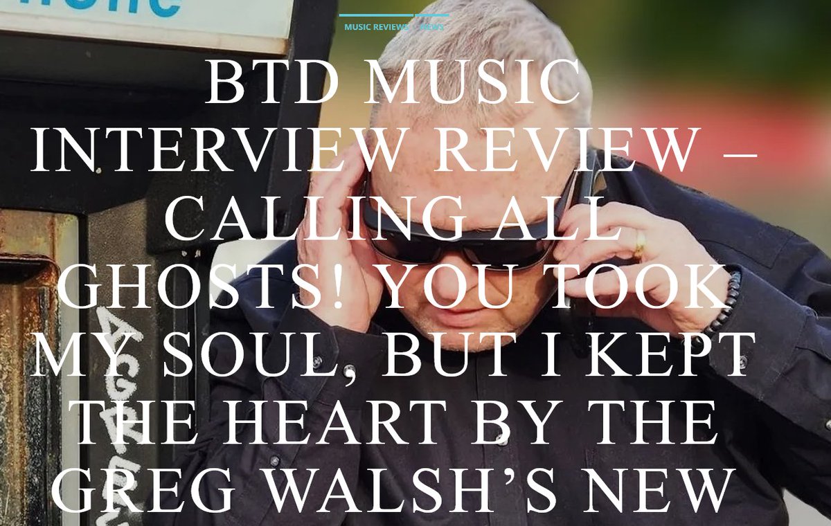 JoeViglione's tweet photo. T Dawn interviews Greg Walsh https://t.co/VdSq0KMKcS @BeyondDawnRadio @tdawn1 #joeviglionemedia great interview on the new cd YOU TOOK MY SOUL BUT I KEPT THE HEART #songwriter #rockmusic #thenewmodels #davidminehan #theneighborhoods Beyond the Dawn Radio https://t.co/quiApT5UWl