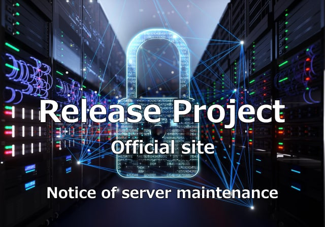 ReleaseI's tweet photo. We kindly ask for your understanding that from March 1, 2023 to around March 15, 2023, all services related to the Release project will be suspended for platform upgrades and maintenance.

※ Period: March 1th to around March 15th, 2023

Release project support team https://t.co/gJvs6TvmNv