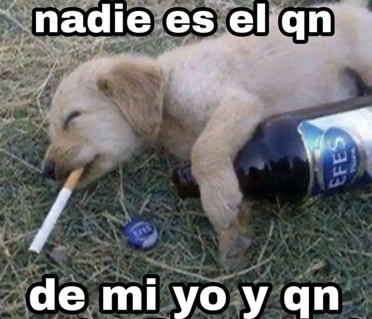 nadie