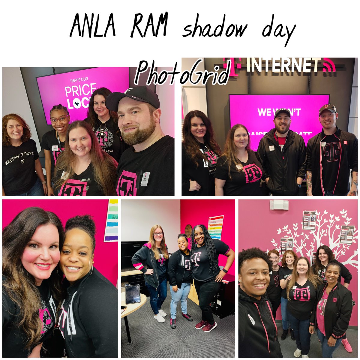 Trinity Keel tweet media