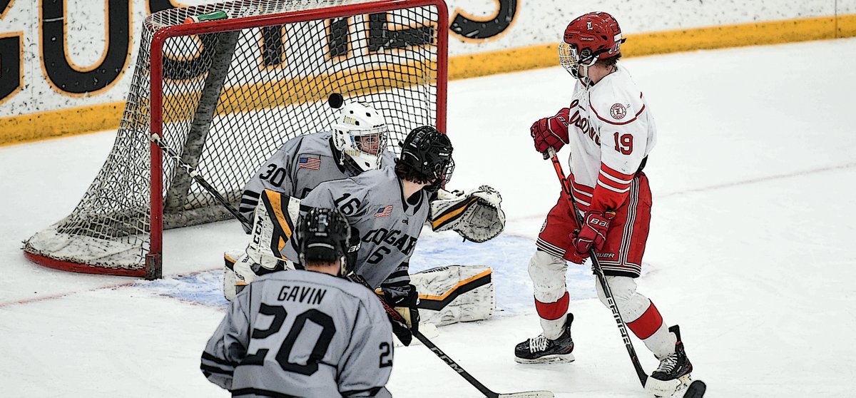 Legacy_Hockey's tweet photo. Brock Behrend's hat trick propels Luverne past Mankato East 6-2 in a Section 3A semifinal. https://t.co/qkcT4sPZ58 https://t.co/u0VJSVlrJZ