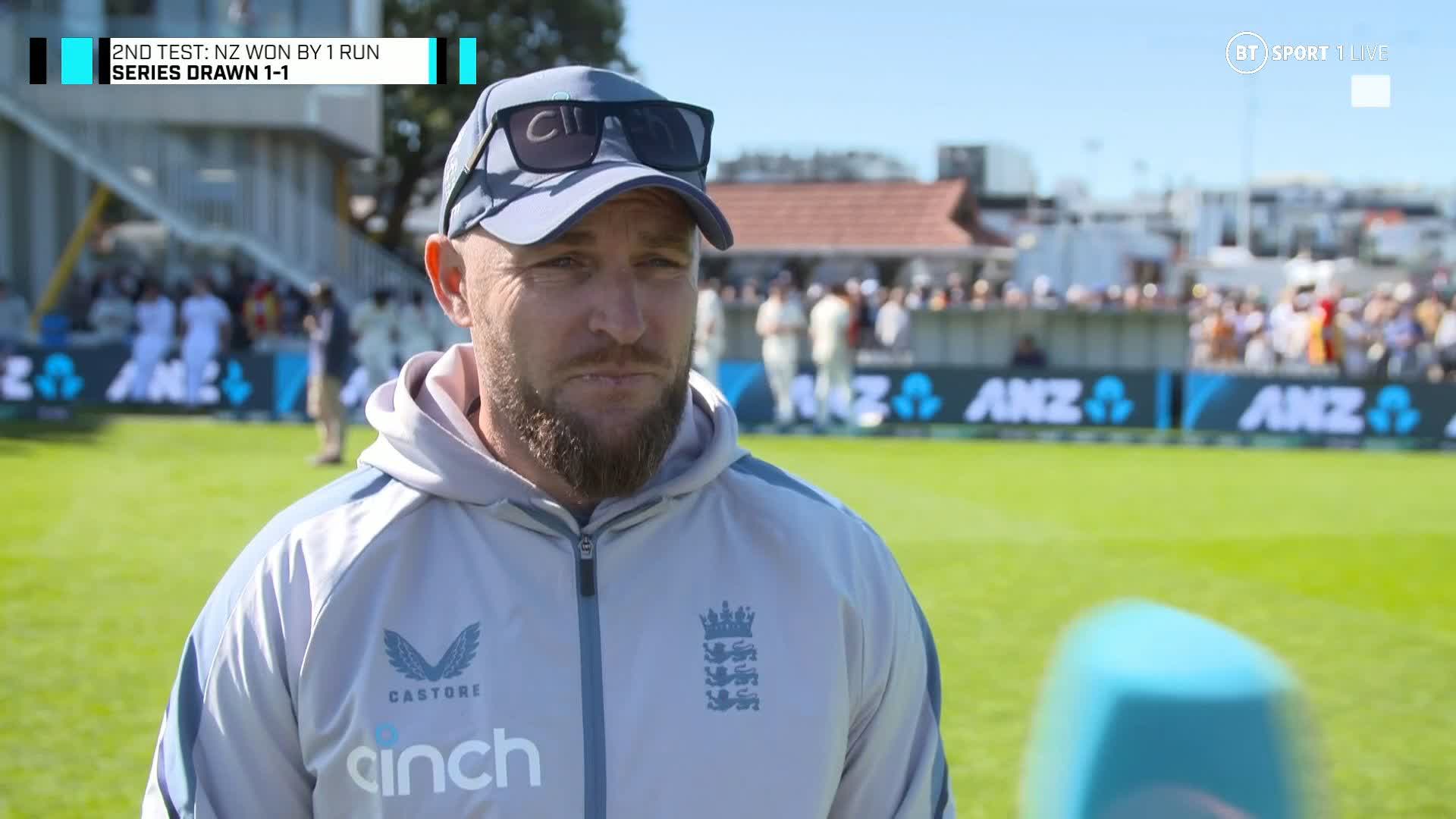 Cricket on BT Sport on Twitter ""We are playing a style of cricket and
