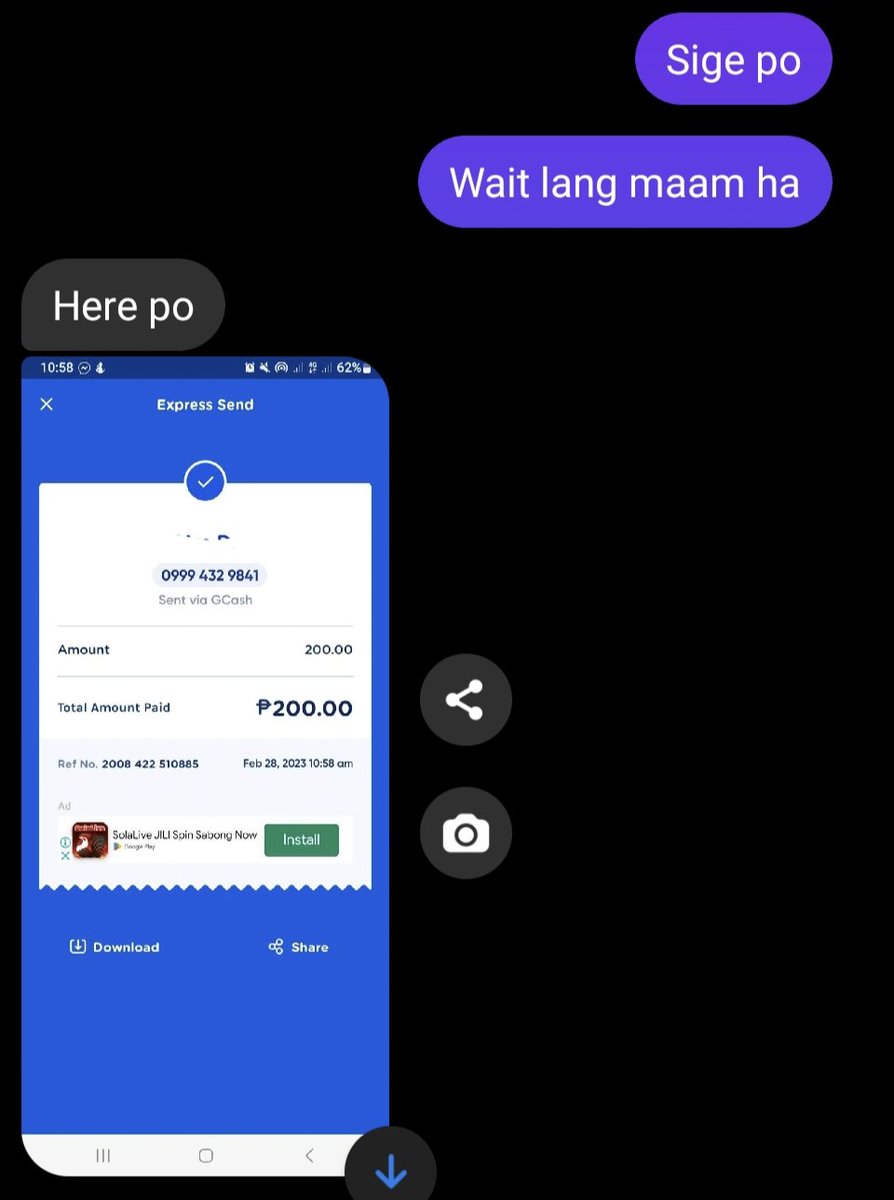 SATISFIED CLIENT AGAIN!!!! 3 QUESTION REVIEW/NEWS ARTICLE WITH REFLECTION AND REACTIONS, THANK YOU FOR TRUSTING El Commish TILL OUR NEXT TRANSACTION 🫶🫶

#ElAcadCommsFeedbacks