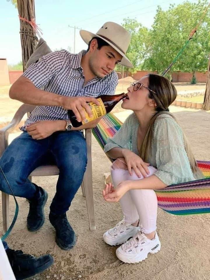 Así te voy consentir mailob