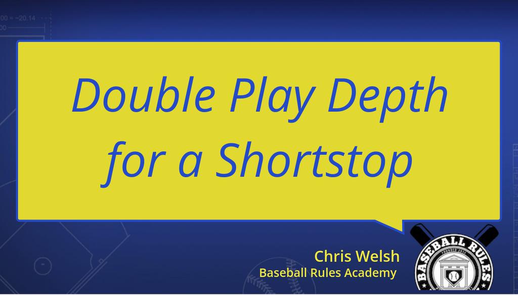thinkpitch's tweet photo. Where Should a Shortstop Play?
Read more ๐ https://t.co/7C6grK9Y3p
#reds #baseballinstruction #BaseCoach #TimFoli #DoublePlayDepth #BaseballInstructionBatting #RulesGuyVideo #CincinnatiReds https://t.co/AJX1Yihjiy