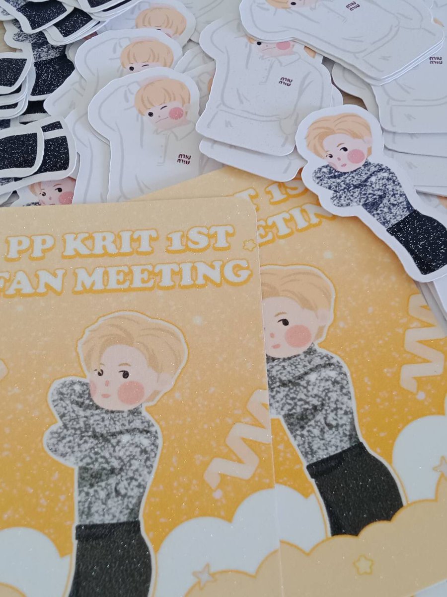 _buttertea's tweet photo. น้องมาแล้ววววว น่ารักมากกกก🥹💖

Printed by 
Photocard: #afterstoryรีวิว 
Sticker: #198xรีวิว https://t.co/XXgxEAPX70