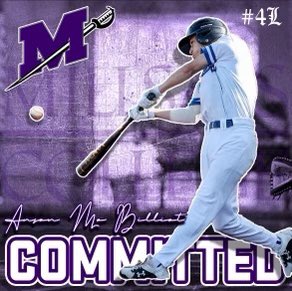 mo_billiot's tweet photo. COMMITTED! 

#GoMajors | #FlipTheM⚔️ | #4L 

@pftathletics @PFTSTABaseball @knightknation4L @millsapsBSB @AvansDrew @PBR_Louisiana @HTS101686 https://t.co/f8L6x4d7zN